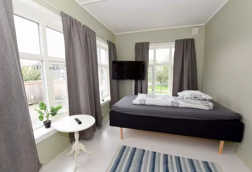 Majatalo Havsula Cafe Og Vertshus