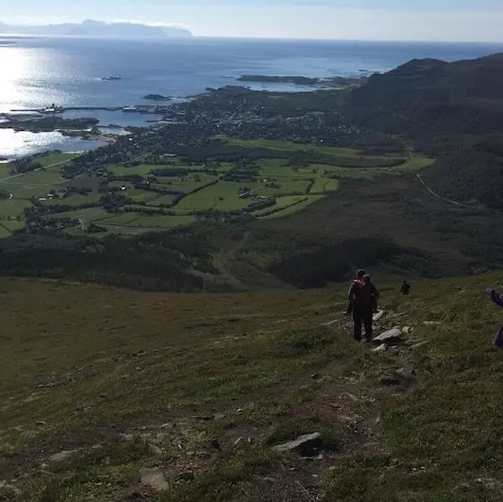 Majatalo Havsula Cafe Og Vertshus