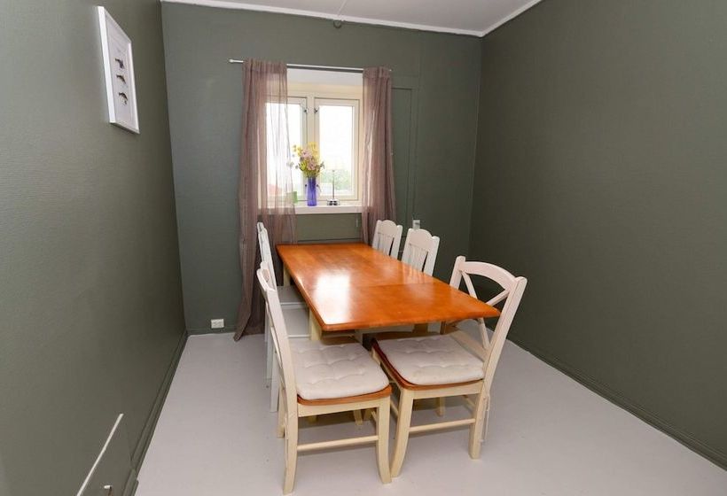 Пансион Havsula Cafe Og Vertshus