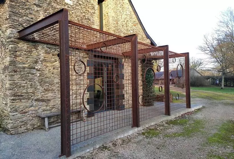 Majatalo Le Chêne Creux