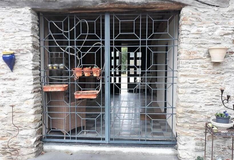 膳宿费 Le Chêne Creux