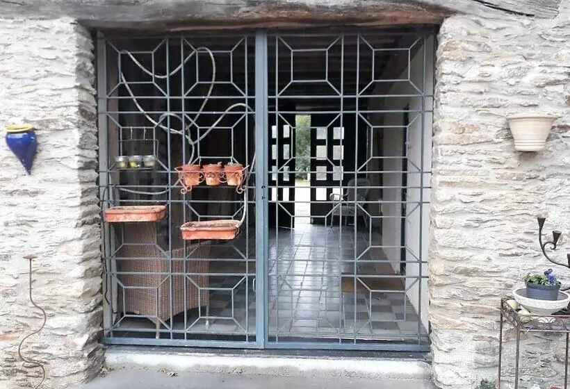 Majatalo Le Chêne Creux