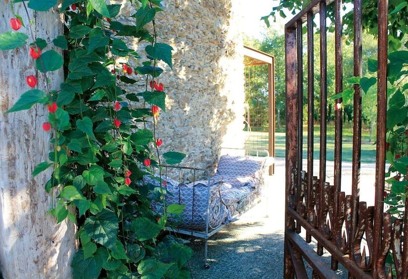 膳宿费 Le Chêne Creux