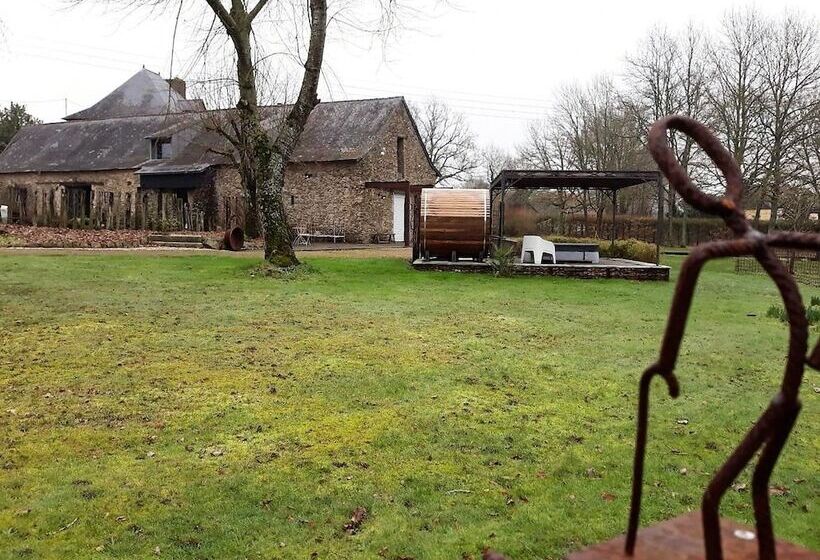 膳宿费 Le Chêne Creux