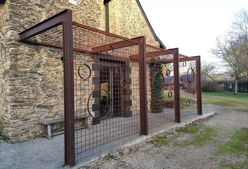 Majatalo Le Chêne Creux