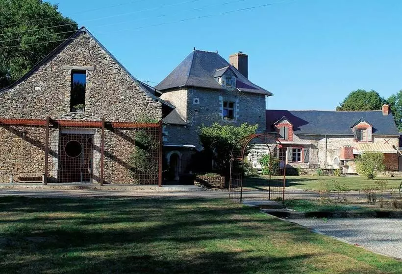 Majatalo Le Chêne Creux