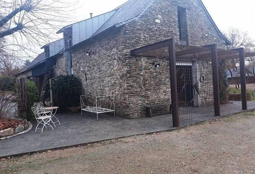 膳宿费 Le Chêne Creux