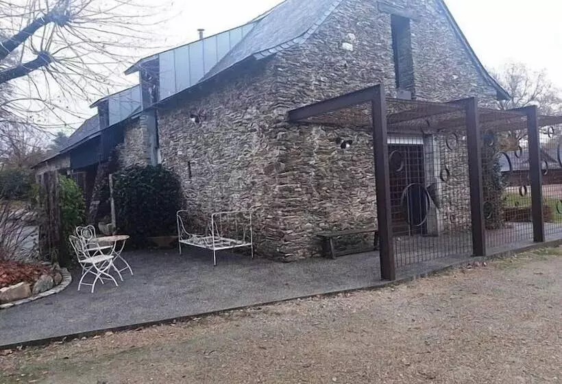 Majatalo Le Chêne Creux