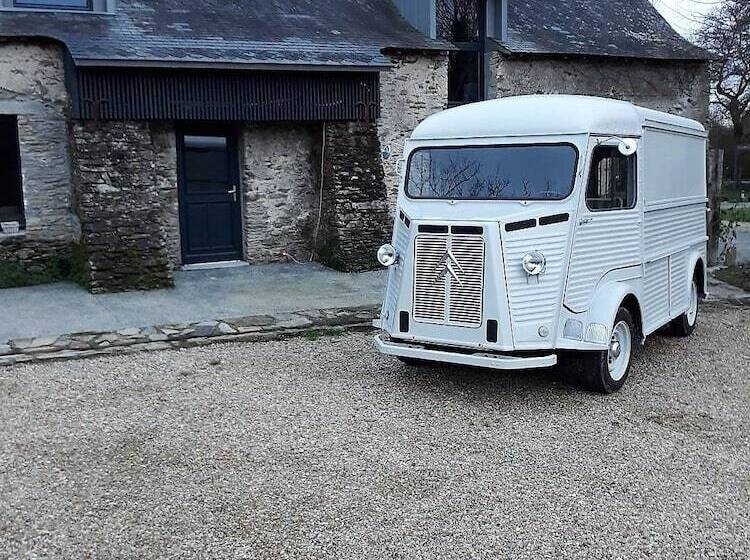 膳宿费 Le Chêne Creux