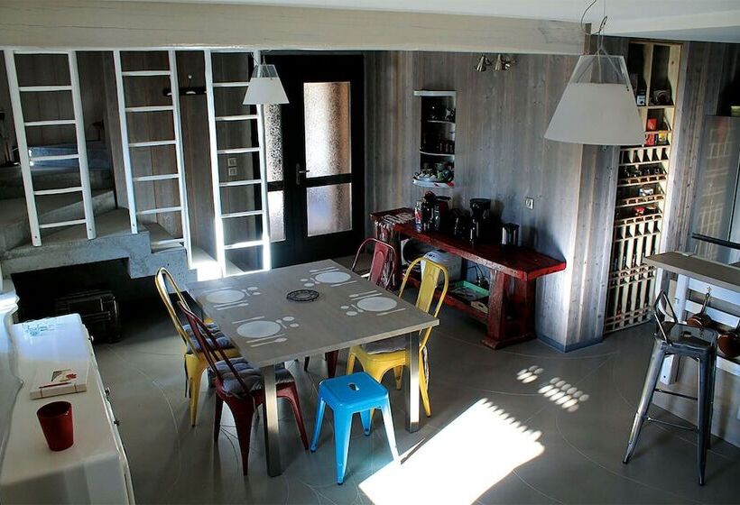 膳宿费 Le Chêne Creux