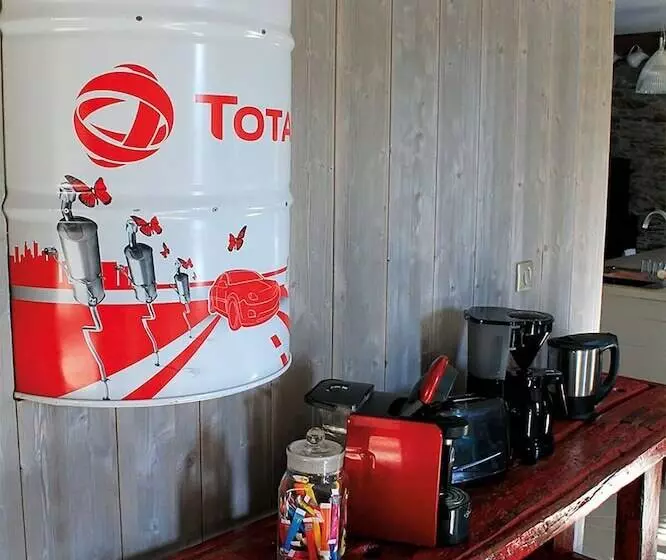 Majatalo Le Chêne Creux