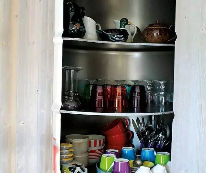 Majatalo Le Chêne Creux