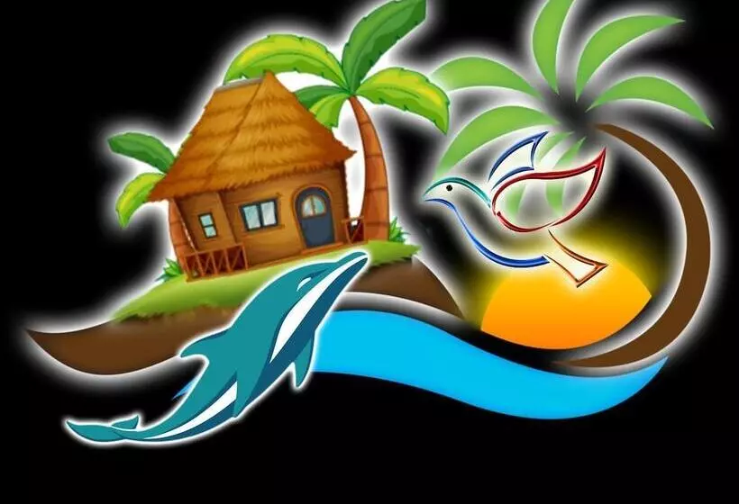 پانسیون Nilaveli Beach Rooms