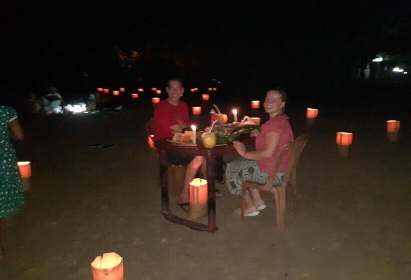 פנסיון Nilaveli Beach Rooms