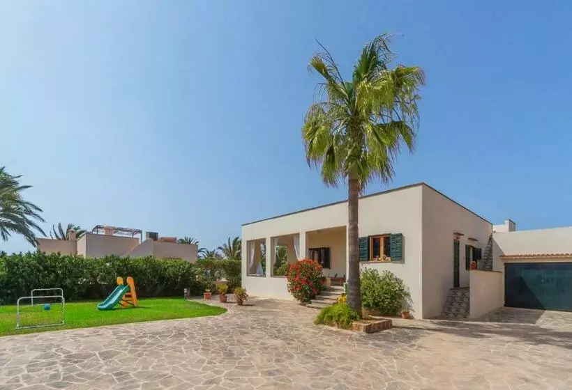 Casa Antonio Sea View