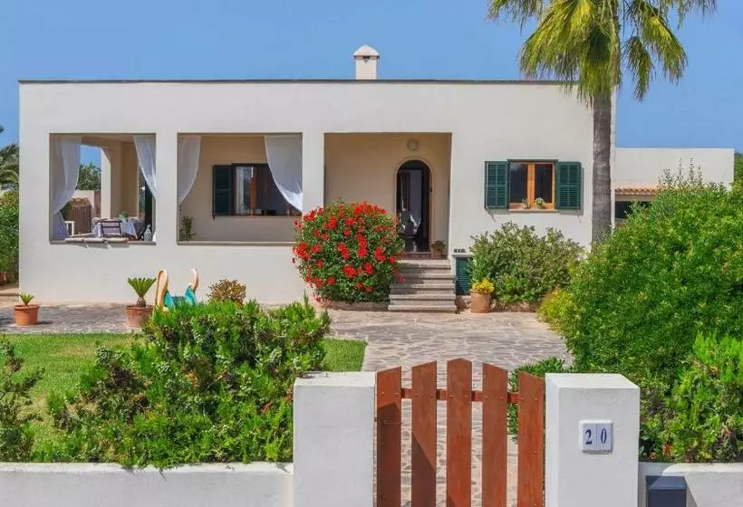 Casa Antonio Sea View