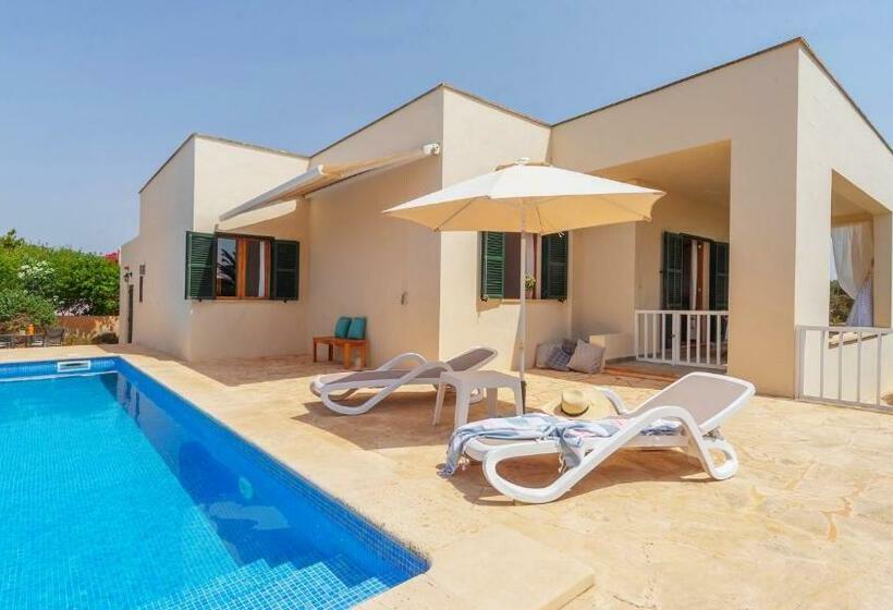 Casa Antonio Sea View