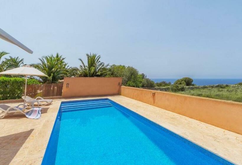 Casa Antonio Sea View