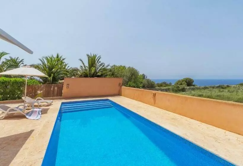 Casa Antonio Sea View
