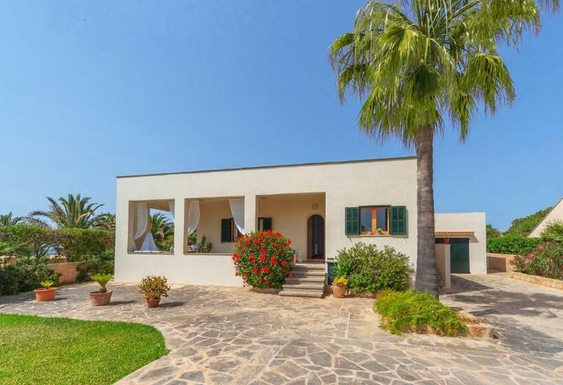 Casa Antonio Sea View