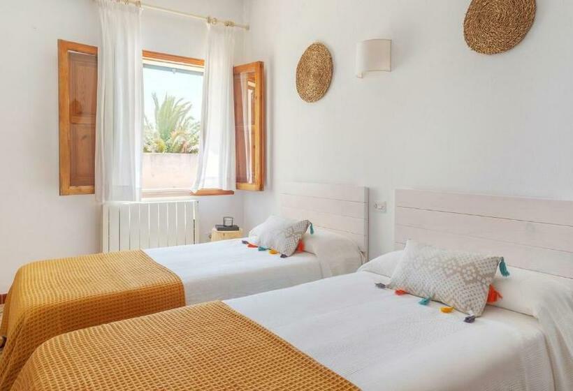 Casa Antonio Sea View