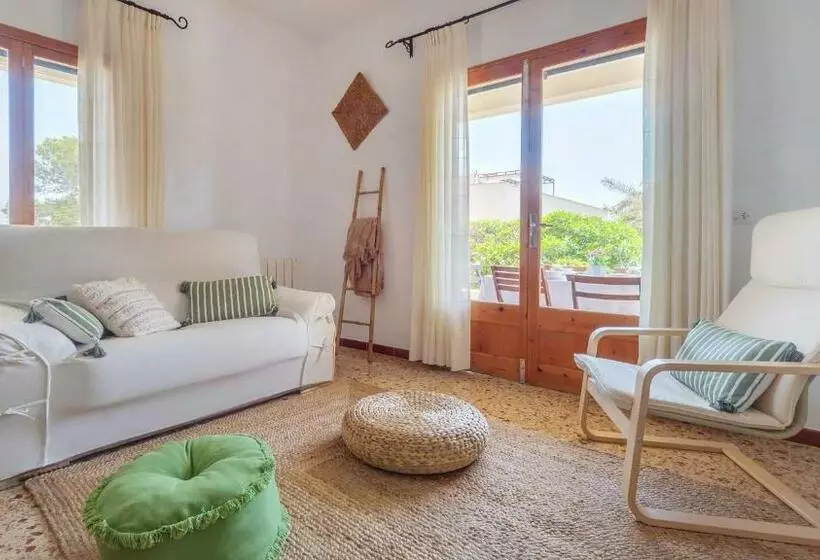 Casa Antonio Sea View