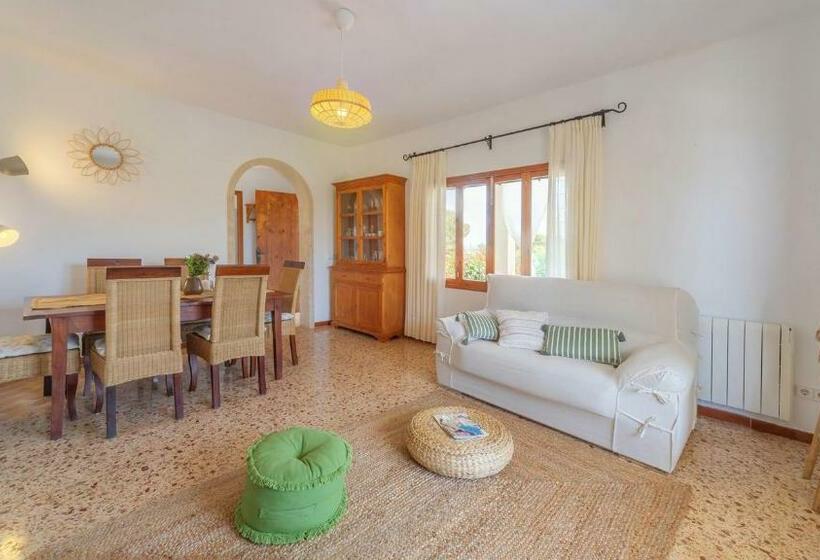 Casa Antonio Sea View