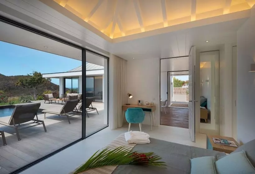 Villa King Gustaf