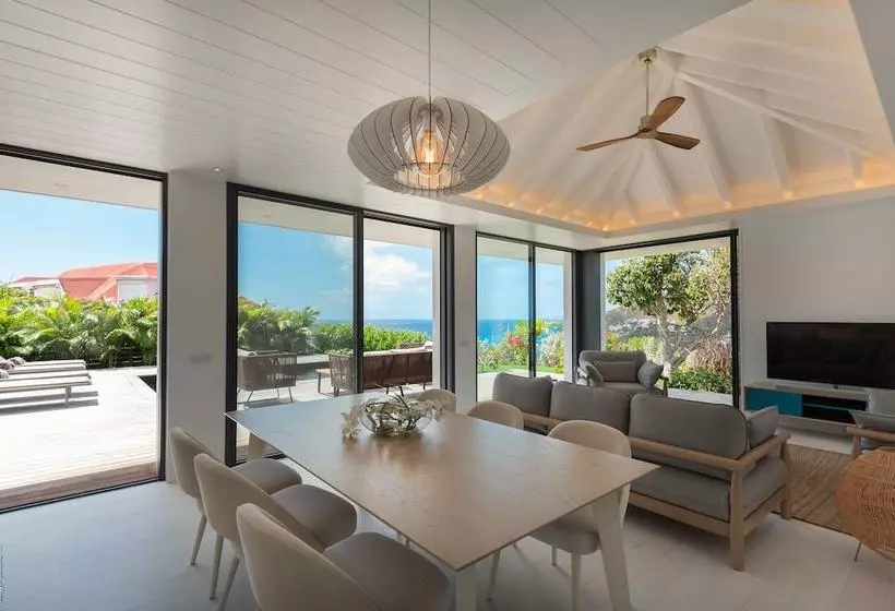 Villa King Gustaf