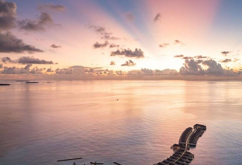 هتل Baglioni Resort Maldives Luxury - All Inclusive