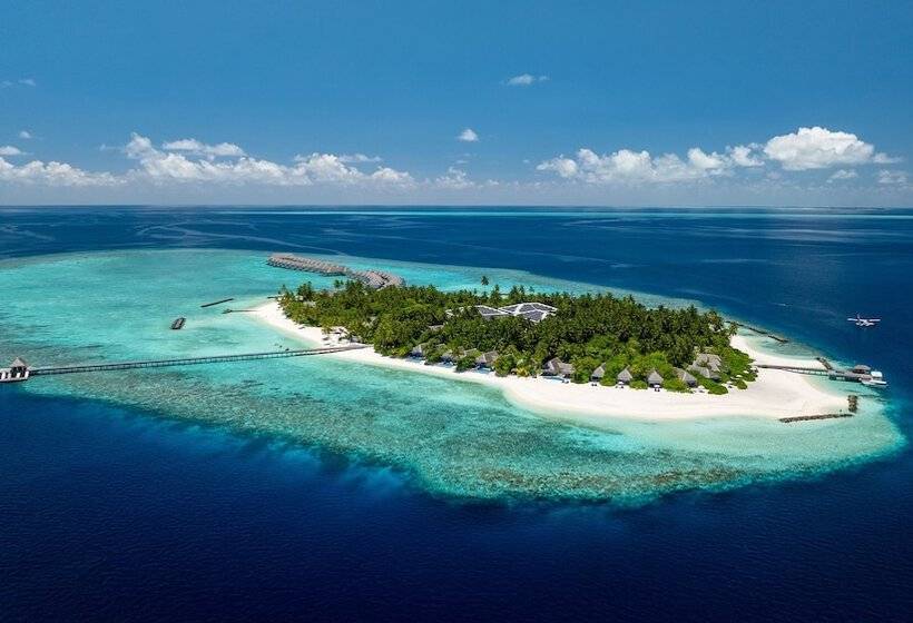 هتل Baglioni Resort Maldives Luxury - All Inclusive