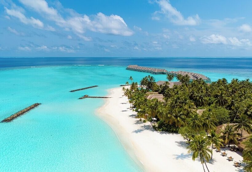 هتل Baglioni Resort Maldives Luxury - All Inclusive