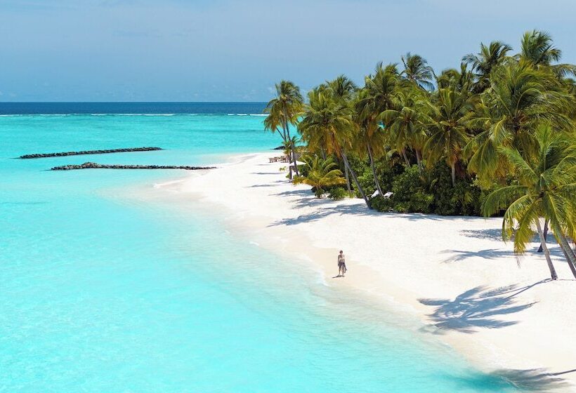 هتل Baglioni Resort Maldives Luxury - All Inclusive