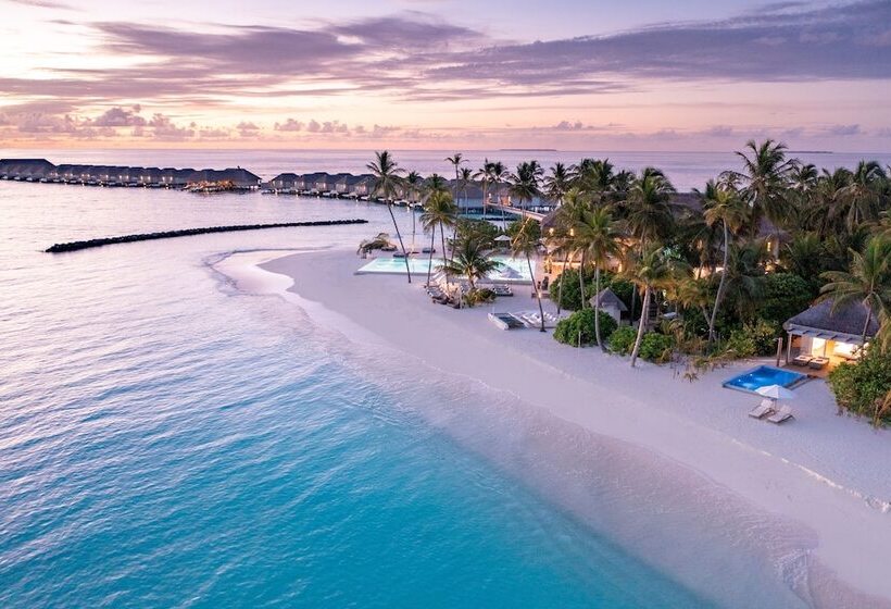 هتل Baglioni Resort Maldives Luxury - All Inclusive