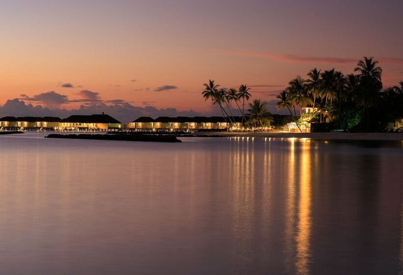 هتل Baglioni Resort Maldives Luxury - All Inclusive