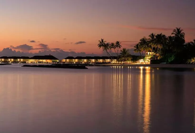 Baglioni Resort Maldives Luxury - All Inclusive