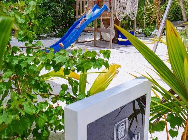 هتل Baglioni Resort Maldives Luxury - All Inclusive