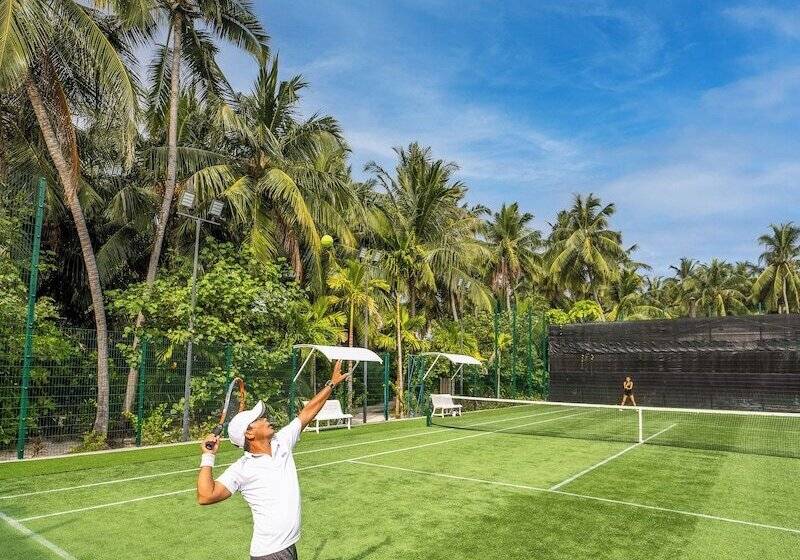 هتل Baglioni Resort Maldives Luxury - All Inclusive