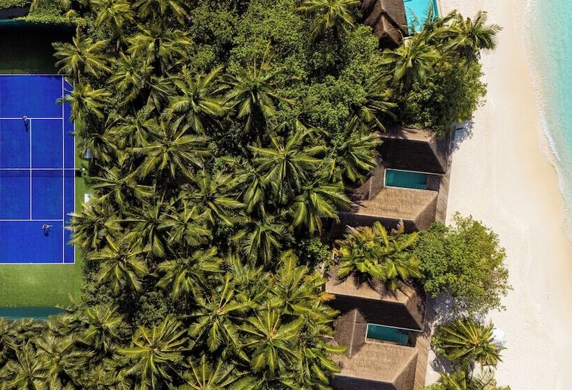 هتل Baglioni Resort Maldives Luxury - All Inclusive