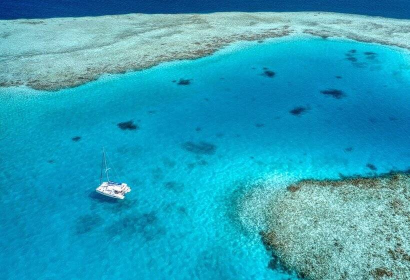 هتل Baglioni Resort Maldives Luxury - All Inclusive