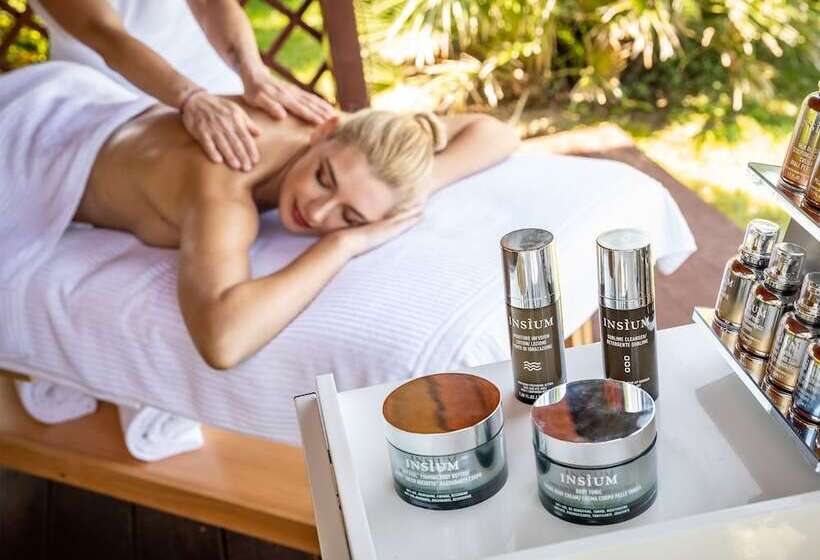 هتل Baglioni Resort Maldives Luxury - All Inclusive