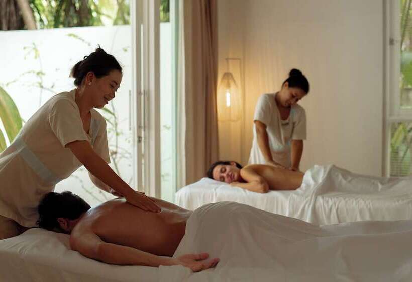 هتل Baglioni Resort Maldives Luxury - All Inclusive