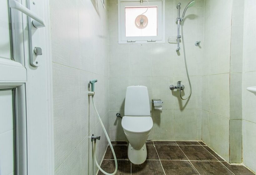 Al Thabit Modern Hotel Apartment By Oyo Rooms