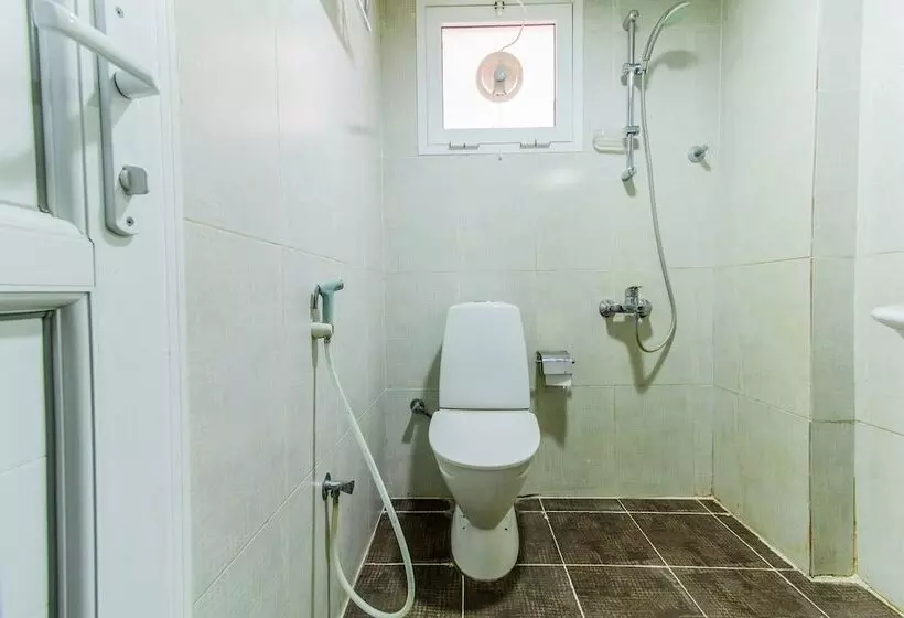 Al Thabit Modern Hotel Apartment By Oyo Rooms