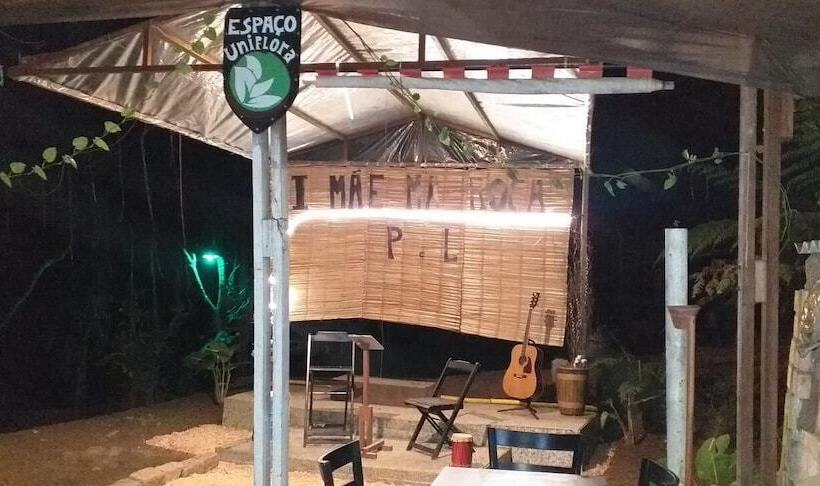 Espaço Uniflora Eventos