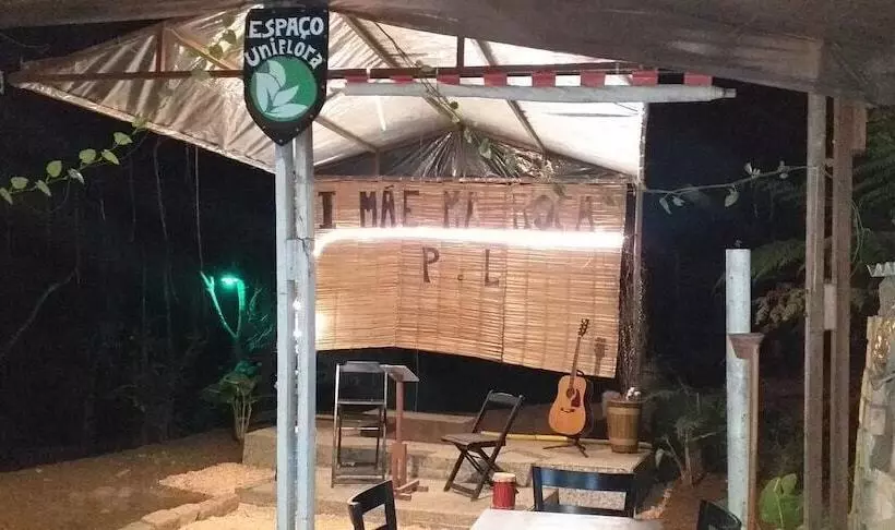 Espaço Uniflora Eventos