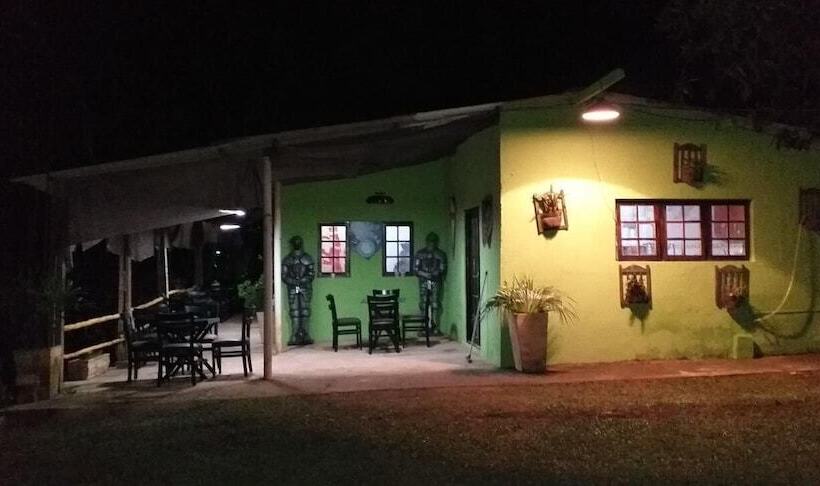 Espaço Uniflora Eventos