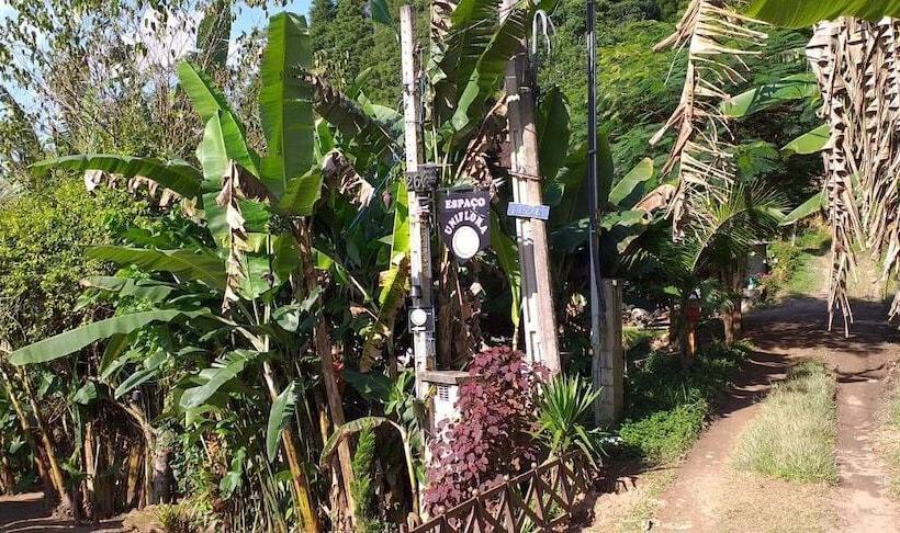 Espaço Uniflora Eventos