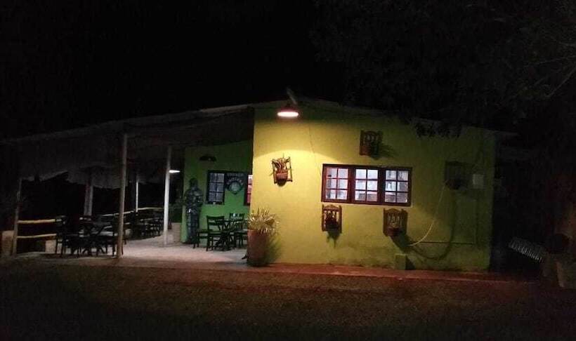 Espaço Uniflora Eventos