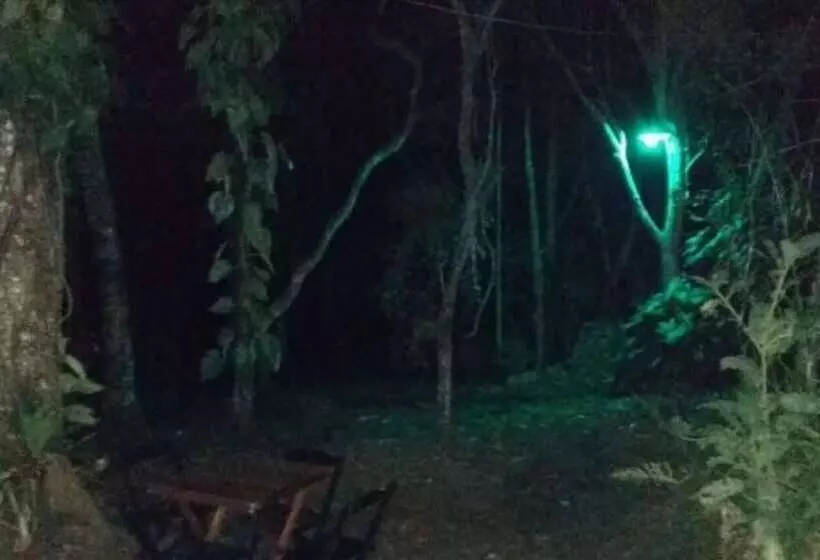 Espaço Uniflora Eventos